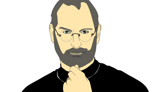 10 Things Steve Jobs Was Wrong About