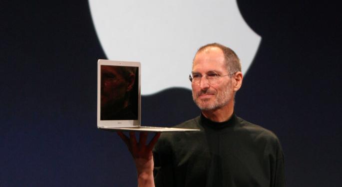 Why Rehiring Steve Jobs Was The Best Move Apple Ever Made