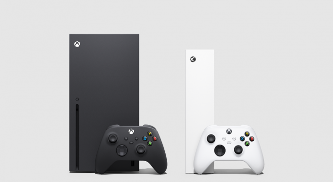 Suscriptores de Xbox Game Pass de Microsoft suben un 20%