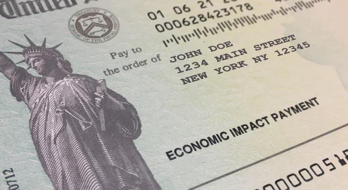 Could Americans Get A $2,000 Stimulus Check? Petition With 3 Million Signatures Hopes So