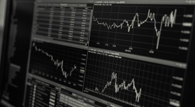 When Will The Selling Pressure In These 2 Hot Stocks End?