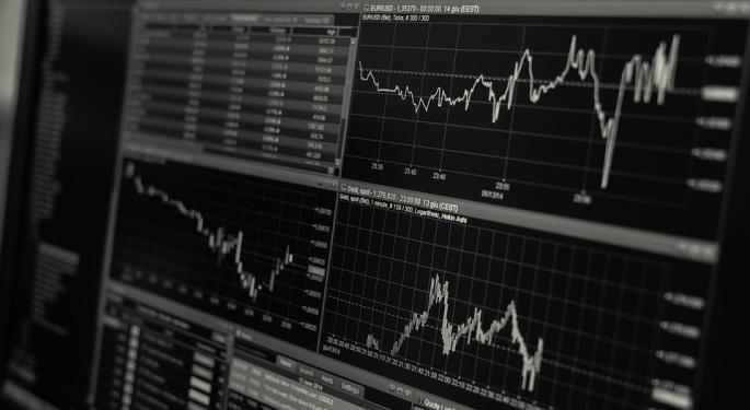 Technical Analyst Sees Higher Interest Rates