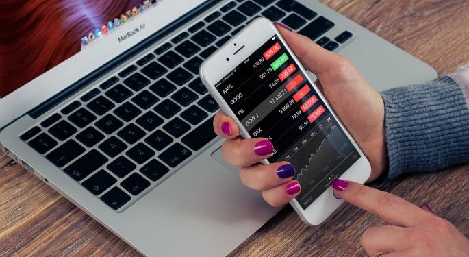 Choosing A Stock Part 2: Fundamental Valuation