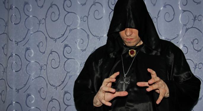 The Best Outback Steakhouse Satanic Cult Tweets