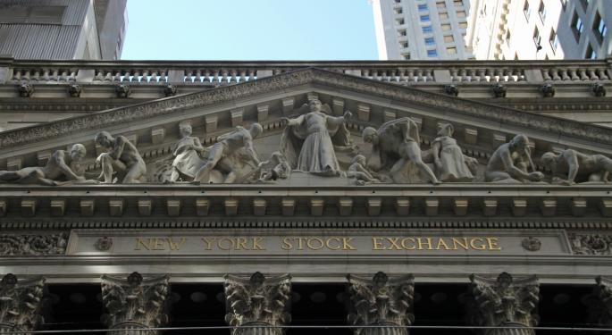 BlackRock Looks Solid; Citi Reiterates Buy Rating