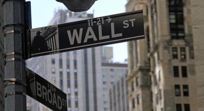 Analysts Bullish Following TD Ameritrade's Impressive Q1 Earnings