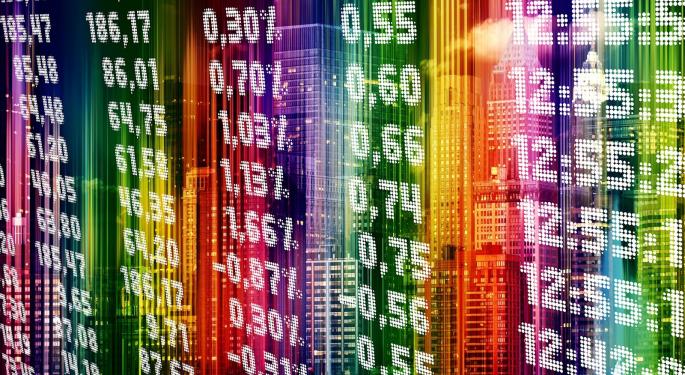 Let's Take a Look At Some Upcoming IPOs This Week