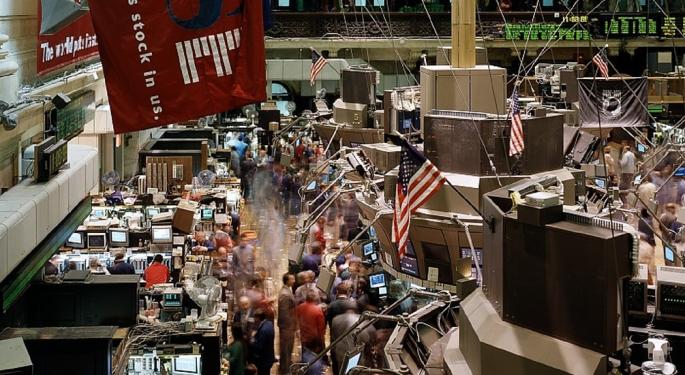 YieldShares CEO Christian Magoon On Investing In Closed-End Funds Through An ETF