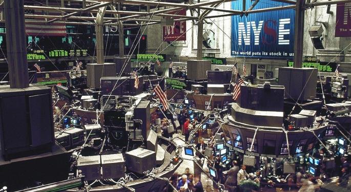 November SPAC Merger Calendar: Upcoming Votes, Earnings, Stocks To Watch