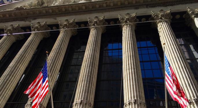 What A Split Congress Means For The Stock Market