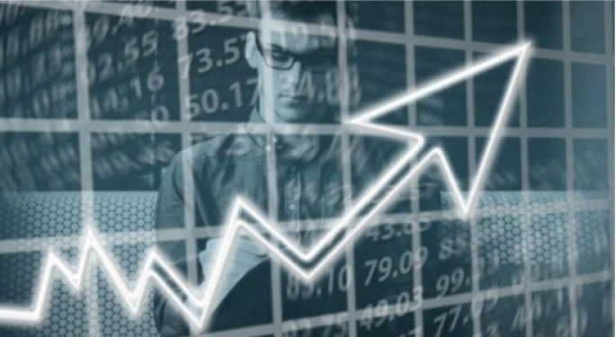 Why Bitcoin- And Ethereum-Related Stocks Coinbase Global And Bakkt Holdings Are Rising Today