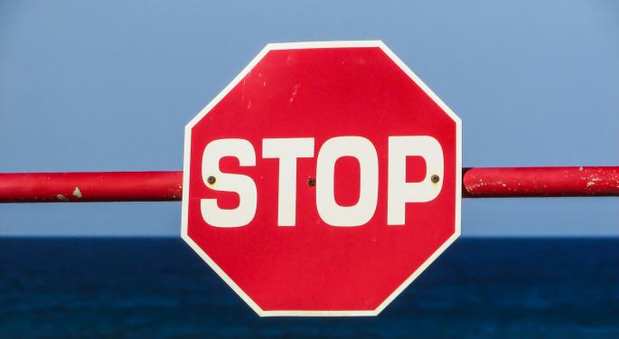 What To Do When A Stock You Own Is Halted