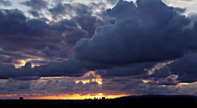 Expert Sees A $25 Billion Cloud Windfall Coming For Amazon, Microsoft And Google