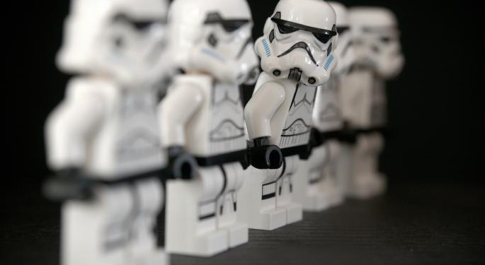Is There No End To Hollywood's Obsession With Sequels?