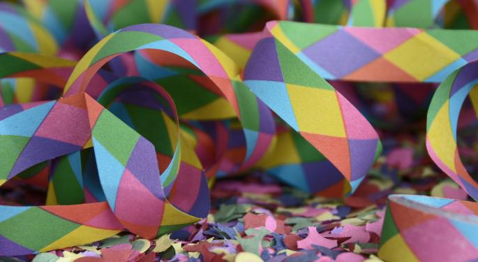 Why Did The Street Cheer News Of Tableau Software's New CEO?