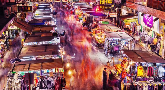New Report Says Biggest Retailers Are Failing To Maximize Mobile Revenue