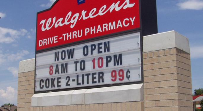 Is A Successful Rite-Aid Deal Now Key To Walgreens Maintaining Its Growth?