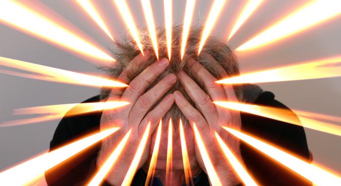 Alder BioPharma Could Lead The Migraine Market; Brean Assumes With Buy Rating