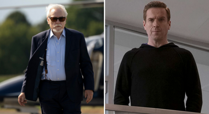 'Succession' Vs. 'Billions': Which Show Will Come Out On Top?
