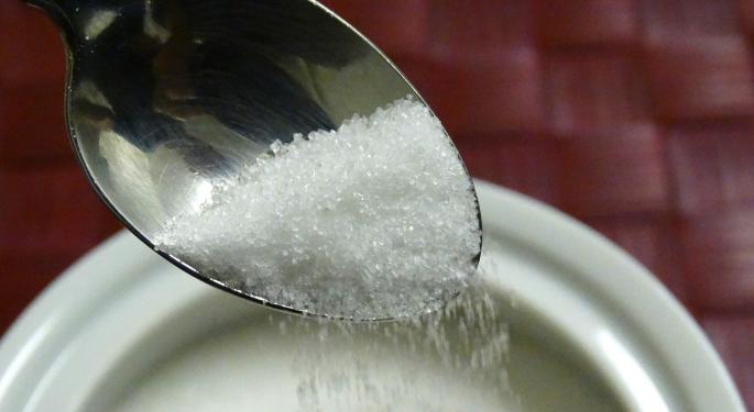 National Beverage Could Be A Major Beneficiary Of The Sugar Tax