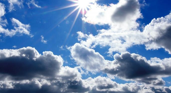 The Search For Silver Linings In The Cloud Of Negative Novavax News