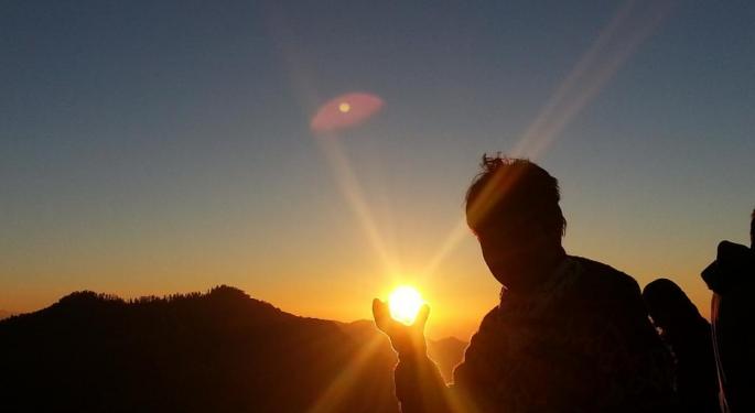 SolarWinds Gets Bought Out In A Perfect 'Home Run' Scenario