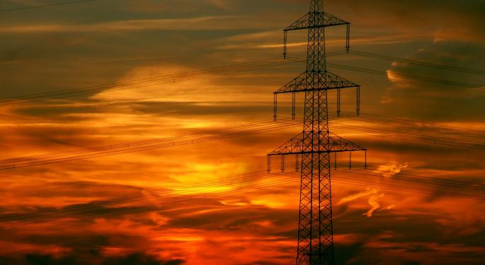 First Solar Could See Another 20% Upside Over The Near Term