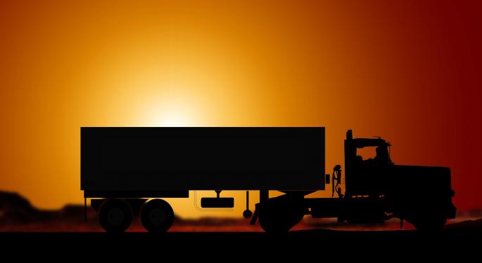 Uber Freight Gives Drivers Ability To Rate Shipper Facilities