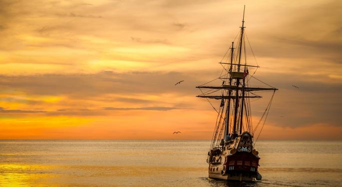 DryShips Needs A Transformation, Not An Earnings Beat