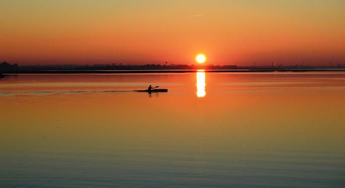 Sun Sets On Near-Term Catalysts For Vivint Solar, Deutsche Bank Downgrades