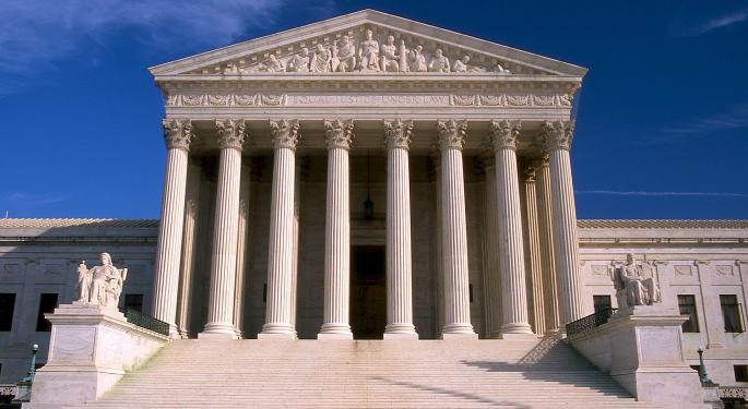 3 Health Care ETFs For A New Look Supreme Court