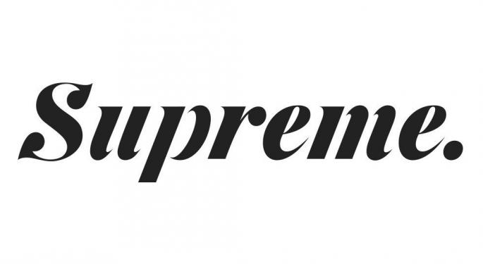 Supreme Cannabis Reports Q2 Revenue Growth, Posts Adjusted EBITDA Of $3.6M