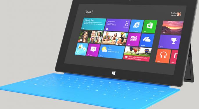 Windows 8 Draws Massive Crowds in Times Square