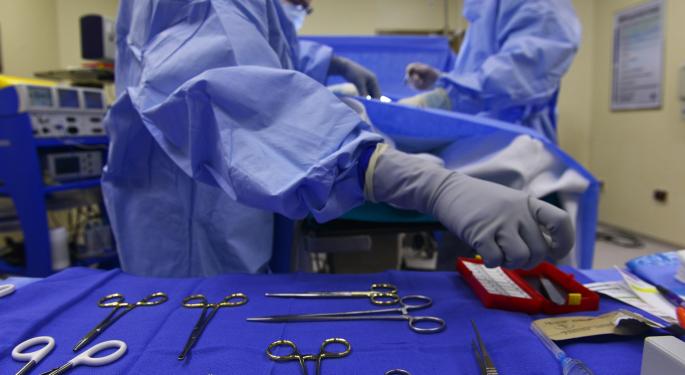 Oppenheimer Previews Medtronic's Q4 Earnings, Remains Bullish