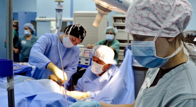 AstraZeneca's Multi-Tumor Opportunity Still Exists