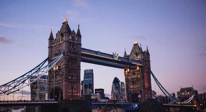UK's Food Standards Agency Issues Deadline For CBD Companies