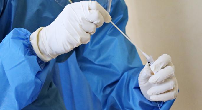 Adaptive Bio Launches T-Cell Based COVID-19 Tests