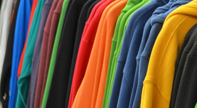 Sears Discloses In Q1 Print It May Sell Assets To Improve Liquidity; Stock Jumps +8%
