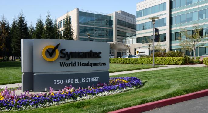 Symantec's LifeLock Purchase Could Reinvigorate Consumer Division