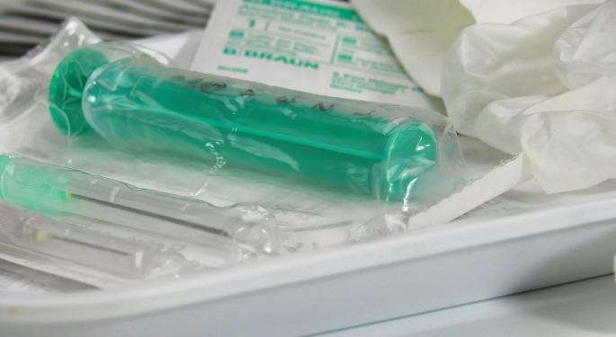 Amgen 'Disappointed' In Court Decision To Reverse Praluent Sales Ban