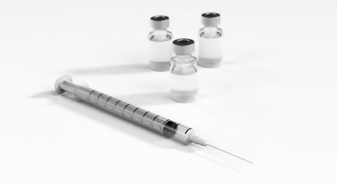 Gilead's Remdesivir Reaches Goal In NIAID-Sponsored Coronavirus Trial