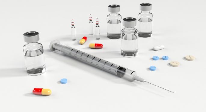 Chardan: After Dicerna Pharma's 370% Run, Wait For Better Entry Point