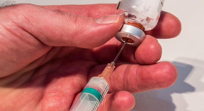 Endo Wins Citi Upgrade On Positive Catalysts, Cellulite Treatment Opportunity
