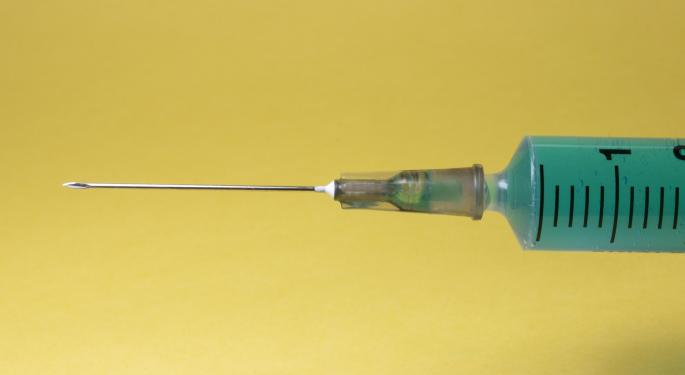 Novavax, via ai test di fase 2 per il vaccino contro il coronavirus