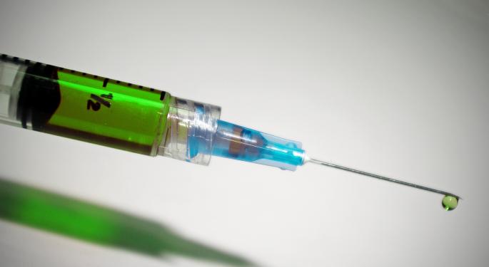 Juno Therapeutics Price Target Cut From $63 To $39 At JPMorgan