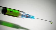Vaccini anti-Covid, ricavi annuali per oltre $10mld