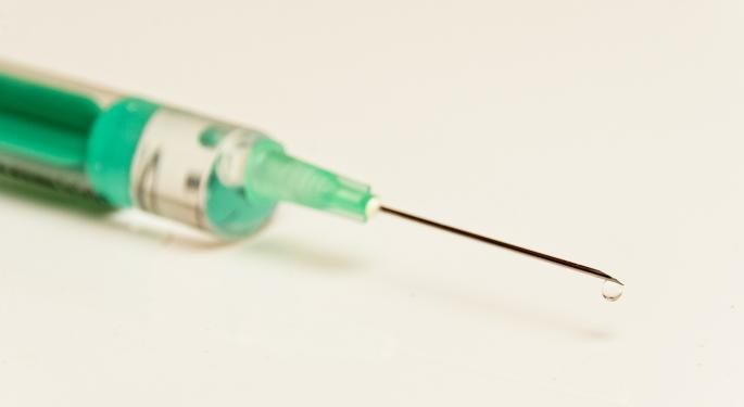 What's Next For Pfizer Stock After FDA Approval Of COVID-19 Vaccine?