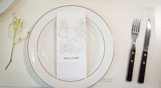 The Dinner Party That Led To The Merger Of AT&T And Time Warner