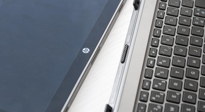 HP Inc Impresses In Q2, But Concerns Remain