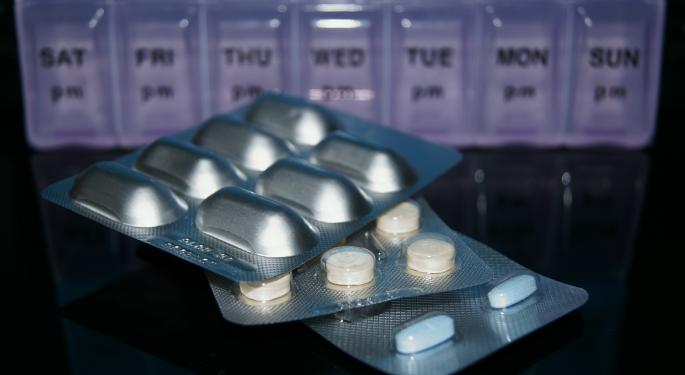 What To Expect From GW Pharma's Upcoming Round Of Presentations